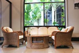 Is Bamboo Furniture Waterproof Read