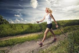 nordic walking how to choose your