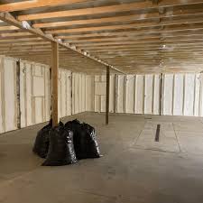 5 Uses For Spray Foam Insulation Foam