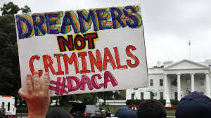 On june 18, 2020, the supreme court of the united states (scotus) ruled that the trump administration's attempt to end the daca program was unlawful. What Does Daca Mean Complete Guide To Dreamers And Daca Quartz