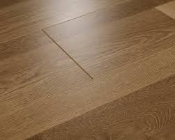 laminate flooring edge treatment