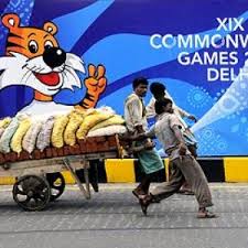 Games village in july 2010. Cvc Reveals How Cwg Committee Squandered Funds Rediff Com News