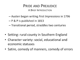 a modern day love story prince william and kate middleton ppt pride and prejudice a brief introduction