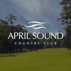 April Sound Country Club - Home | Facebook