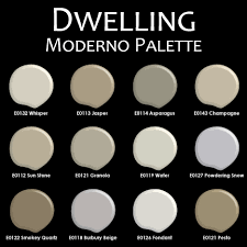 Classic Modern By Miller Paint In 2019 Paint Color