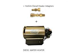 sel water heater high range 0 3