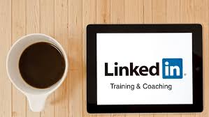 LinkedIn coaching