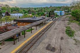 rail on the brink washtenaw county s