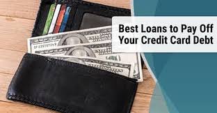 Loans for paying credit card debt. 5 Best Credit Card Loans To Pay Off Your Debt Cardrates Com