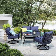 Selecting Patio Outdoor Furniture