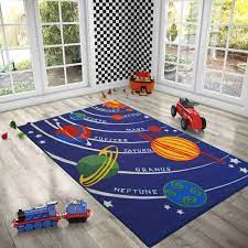 nylon kids play carpet rugs for