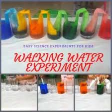 physics experiments for kids go