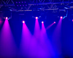 5 Light And Sound Tips For Events