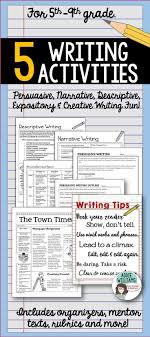 Best     Writing prompts for kids ideas on Pinterest   Journal     This FREEBE is a great writing activity to engage your students during the  holiday season 