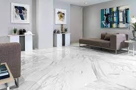 the marble look to your home