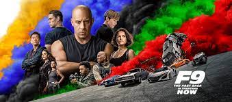 Fast & Furious 9 streaming film completo gratis