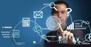 Our project management service provides companies with PMI certified  project manager to handle their IT initiative