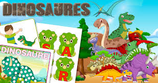 2,002 likes · 34 talking about this. Les Dinosaures Activites Pour Enfants Educatout