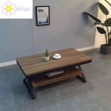 China Simple Design Industrial Wooden