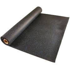 industrial rubber mats flooring rolls