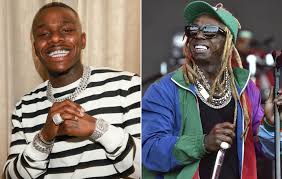 View 5 lil wayne pictures ». Dababy Says He And Lil Wayne Are The Best Rappers Alive