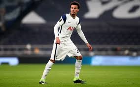 Rb leipzig vs tottenham hotspur. Dele Alli Will Be Granted A Move From Tottenham During January Transfer Window