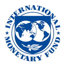 International Monetary Fund (IMF) gambar png