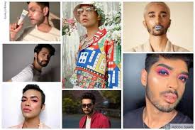 7 indian male influencers who are