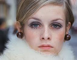 1960s makeup