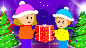 We Wish You A Merry Christmas Jingle Bells Lots More Christmas