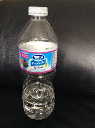 splash flavoured water reviews in water