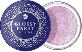 bell glossy party pigments eye