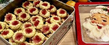 Christmas cookies or christmas biscuits are traditionally sugar cookies or biscuits (though other flavours may be used based on family traditions and individual preferences) cut into various shapes related to christmas. Traditional German Christmas Cookies Authentic Recipes Step By Step