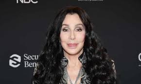 This artist is selling portraits of cher to help animals in captivity. Cher Announces Biopic To Be Made By Mamma Mia Producers Cher The Guardian