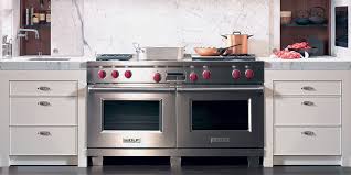 So we bought our appliances based on reputation, function and aesthetics and ended up. The Best High End Ranges Reviews By Wirecutter