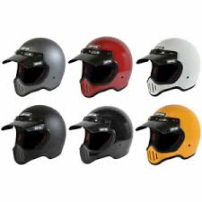 Details About Simpson M50 Bandit Helmet Motorcycle Helmet Dot Approved All Sizes Colors
