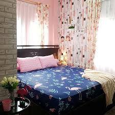 Tetapi, jika anda memiliki buah hati lebih dari satu, kamar ini bisa digunakan sebagai kamar tidur anak. 100 Gambar Desain Kamar Tidur Minimalis Ukuran 3x4 Sederhana Desainer Interior Indonesia