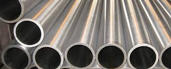 Inconel 625 Seamless Pipe Astm B444 Alloy 625 Pipes Iso 9001
