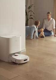dreame w10 pro self clean robot vacuum