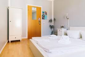 This hostel is centrally located in mitte, berlin's culture and museum district. St Christopher S Inn Berlin Alexanderplatz Berlin Updated 2021 Prices
