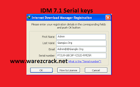 I have purchased idm but still get the following message: Internet Download Manager Crack 6 38 Build 18 Patch Download