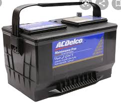 Maybe you would like to learn more about one of these? Spare Parts New Car Battery Sa 13979567 Mzad Qatar