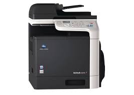 All brands and logos are property of their owners. Bizhub C3110 Multifunctional Office Printer Konica Minolta