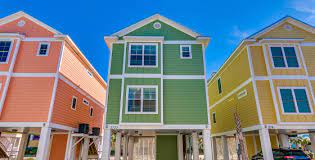 myrtle beach vacation home als