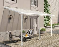 Sierra Patio Cover Walsh S