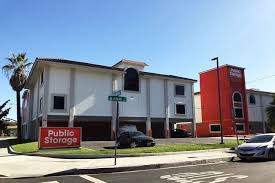 storage units in culver city ca