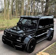 Blacked Out Mercedes Amg G Wagon Today Pin Mercedes Jeep Mercedes G Mercedes Suv