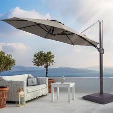 Outdoor Umbrella Sunshade Accessories