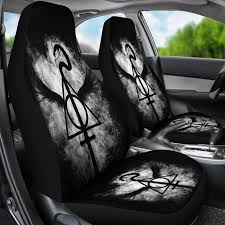 Harry Potter Car Seat Covers Harry