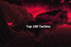 Beatport Top 100 Techno September 2019 Electronic Fresh